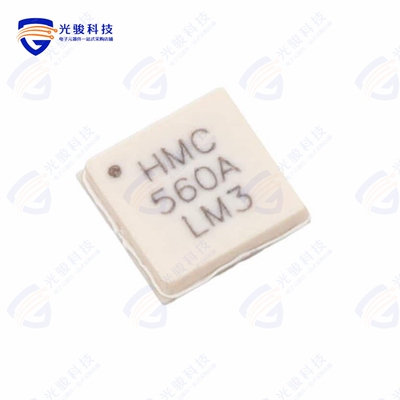 HMC560ALM3《GAAS MMIC DBL-BAL MIX SMT, 24 -》
