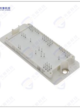 NXH800A100L4Q2F2S2G晶体管MASS MARKET GEN3 Q2PACK NEGATIVE