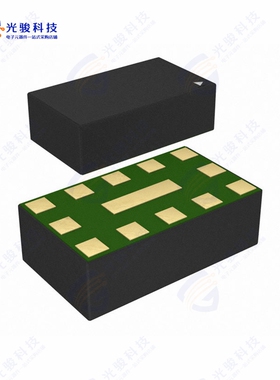 BGS15MA12E6327XTSA1《IC RF SWITCH SP5T 2.9GHZ ATSLP12》