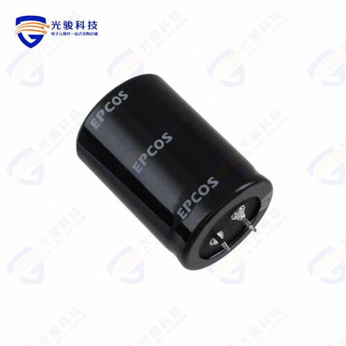 B41252A6159M000《CAP ALUM 15000UF 20% 50V SNAP》