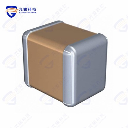 C3225X5R1H106M250AB《CAP CER 10UF 50V X5R 1210》