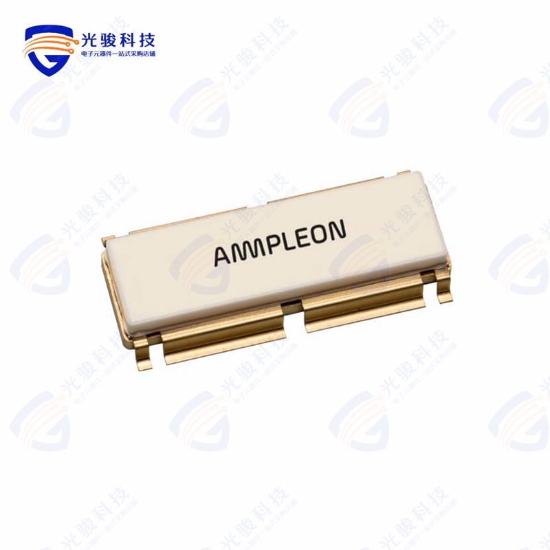 BLF8G09LS-400PGWJ《RF FET LDMOS 65V 20.6DB SOT1242C》