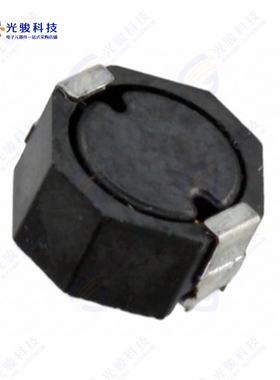 SD53-470-R《FIXED IND 47UH 640MA 352MOHM SMD》