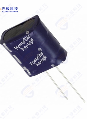 PHB-5R0V255-R《CAP 2.5F -10% +30% 5V T/H》