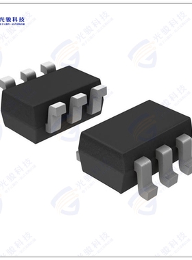 TSM2N7002AKDCU6 RFG晶体管MOSFET 2N-CH 60V 0.22A SOT363