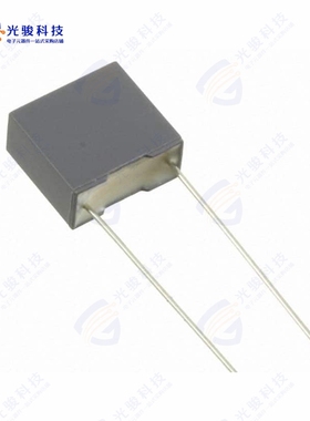 R71VF31504030K《CAP FILM 0.15UF 10% 520VDC RAD》