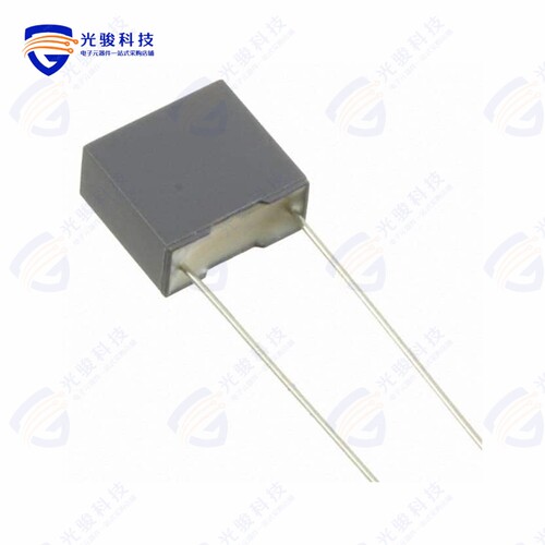 R71MF31004030K《CAP FILM 0.1UF 10% 420VDC RADIAL》
