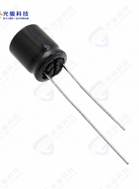 EEU-TP1V101《CAP ALUM 100UF 20% 35V RADIAL》