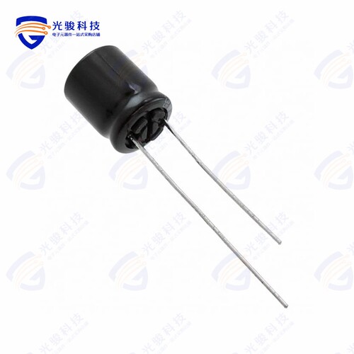 EEU-TP1V101《CAP ALUM 100UF 20% 35V RADIAL》