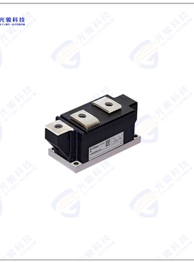 TT390N18SOFHPSA1晶体管SCR MODULE 1.8KV 520A MODULE