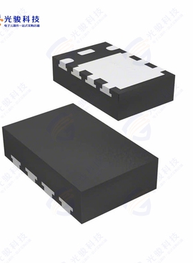 SI5458DU-T1-GE3《MOSFET N-CH 30V 6A CHIPFET》