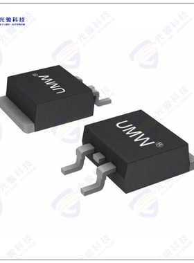 IPB015N04NG晶体管MOSFET N-CH 40V 120A D2PAK