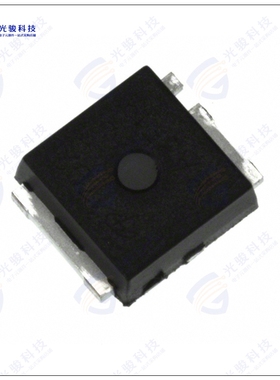 AOUS66416晶体管MOSFET N-CH 40V 33A/69A ULTRASO8