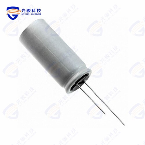 EGPD101ELL911MM40H《CAP ALUM 910UF 20% 100V RADIAL》