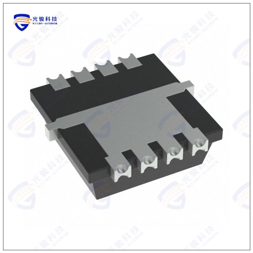 SQSA70CENW-T1_GE3晶体管AUTOMOTIVE N-CHANNEL 150 V (D-S)