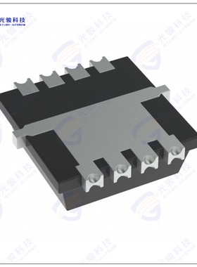 SQS415ENW-T1_GE3晶体管MOSFET P-CH 40V 16A PPAK1212-8W