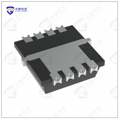 SQS414CENW-T1_GE3晶体管AUTOMOTIVE N-CHANNEL 60 V (D-S)
