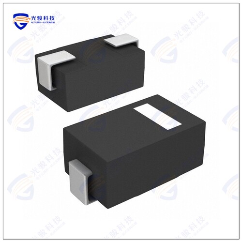 CMSH1-40 TR13 PBFREE晶体管DIODE SCHOTTKY 40V 1A SMA