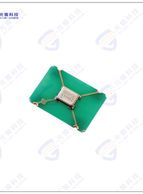 CT1612DB38400D0FLHA2晶体 振荡器 CRYSTAL UNIT WITH THERMISTOR