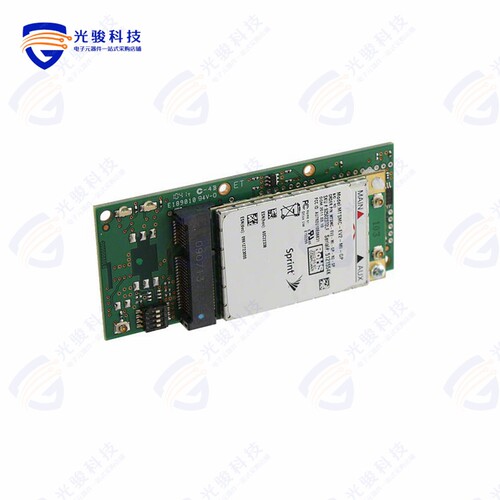 MTSMC-EV2-MI-GP-N2-SP《RX TXRX MODULE CELL/NAV U.FL TH》
