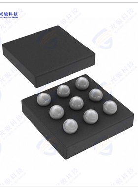 CSD22206WT晶体管MOSFET P-CH 8V 5A 9DSBGA