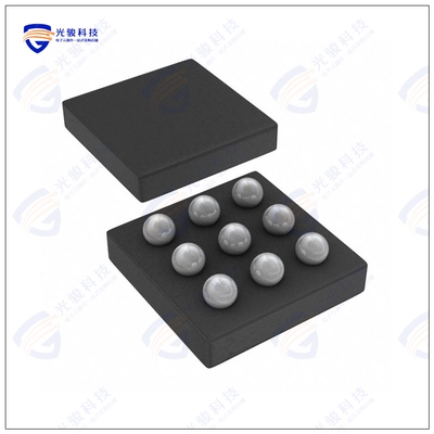 CSD22206WT晶体管MOSFET P-CH 8V 5A 9DSBGA