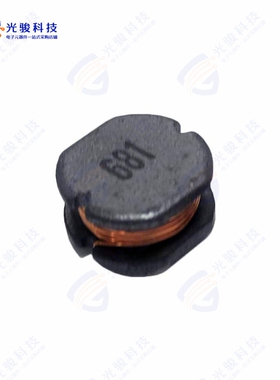 ASPI-0503H-680K-T《FIXED IND 68UH 800MA 600MOHM SMD》