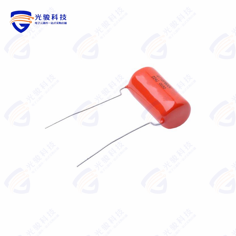 CP-OD715-22-600V《CAP FILM .220UF 600V 715 SERIES》