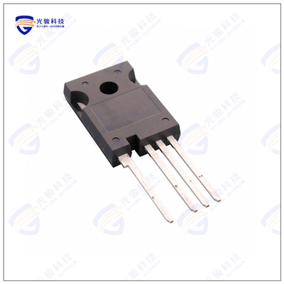 NTH4LN067N65S3H晶体管POWER MOSFET, N-CHANNEL, SUPERFE