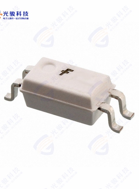 HMHAA280R2《OPTOISO 3.75KV TRANS 4-MINI-FLAT》