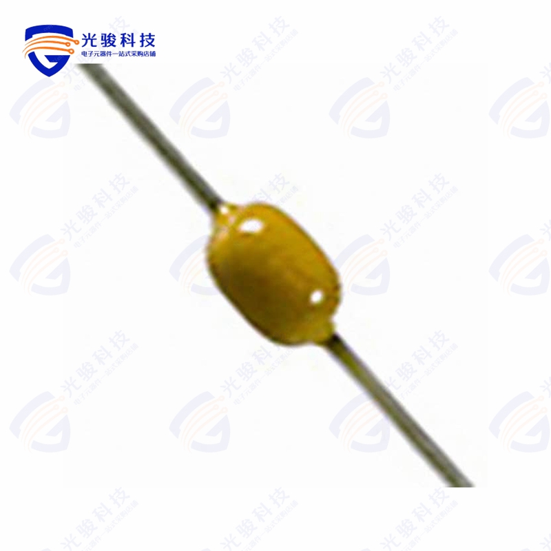 SA305C224KARC《CAP CER 0.22UF 50V X7R AXIAL》 办公设备/耗材/相关服务 办公设备配件及相关服务 原图主图