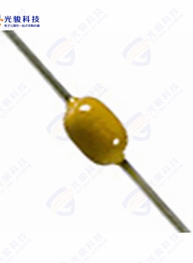 SA305C224KARC《CAP CER 0.22UF 50V X7R AXIAL》