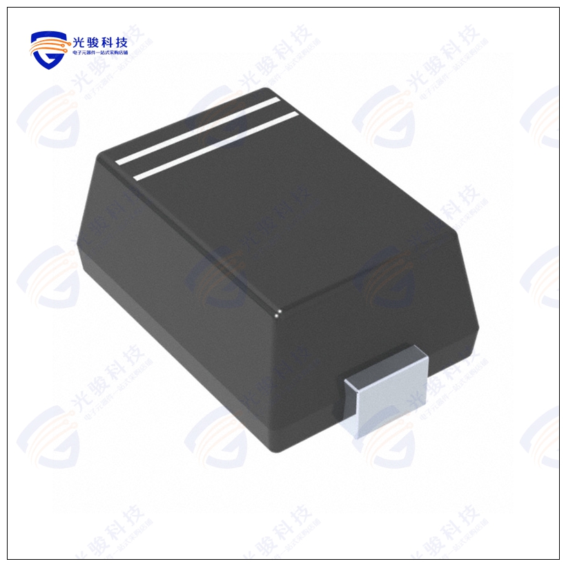 RB530CM-60T2R晶体管DIODE SCHOTTKY 60V 100MAVMN2M