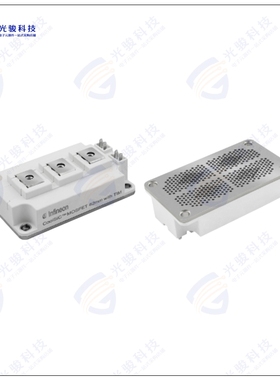 FF4MR20KM1HPHPSA1晶体管MOSFET 2N-CH 2000V AG-62MMHB