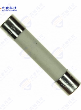 35614000029《FUSE CERAMIC 4A 440VAC 3AB 3AG》