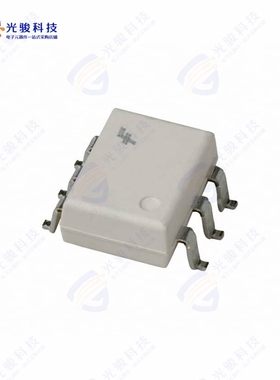 4N36SR2M《OPTOISO 4.17KV TRANS W/BASE 6SMD》