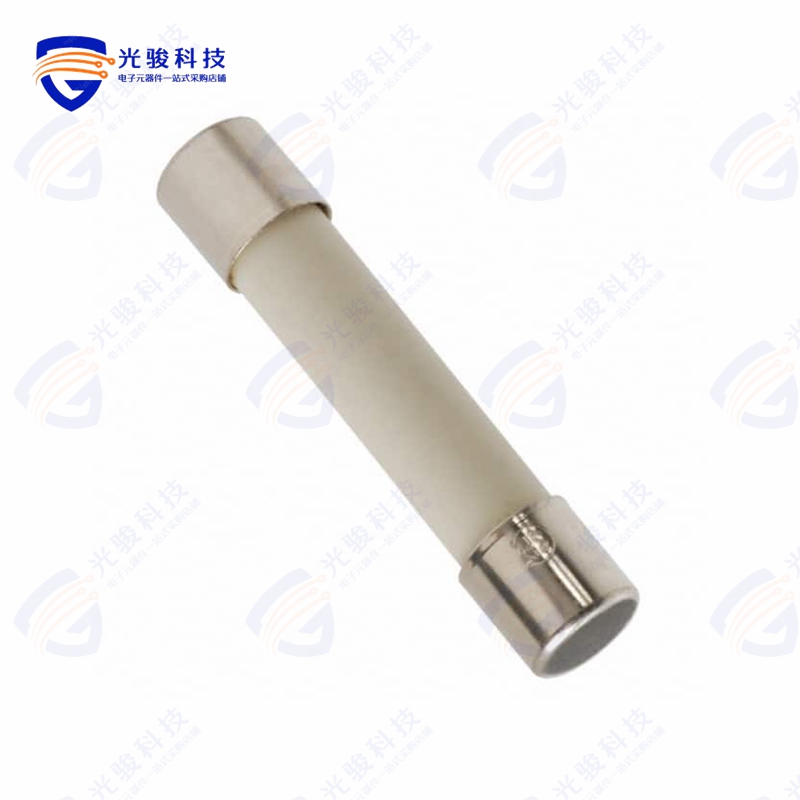 0326002.VXP《FUSE CERM 2A 250VAC 125VDC 3AB》