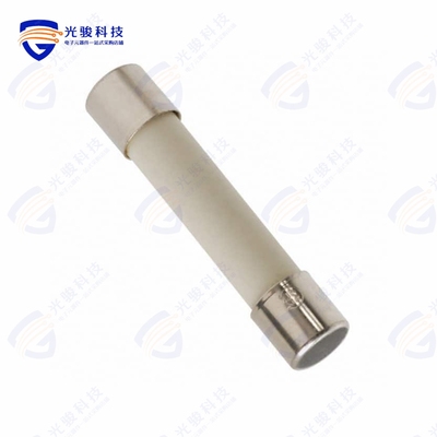 0314004.HXP《FUSE CERM 4A 250VAC 125VDC 3AB》