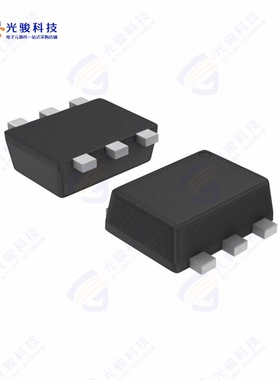 NUP4114UPXV6T1G《TVS DIODE 5.5VWM 10VC SOT563》