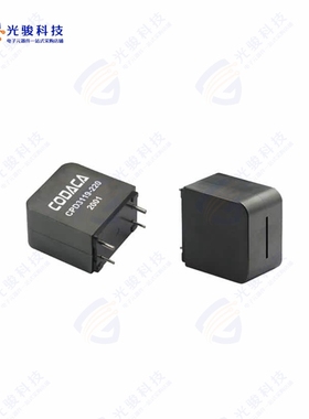 CPD3119-150M《FIXED IND 15H 15.5A 6.4M DIP》