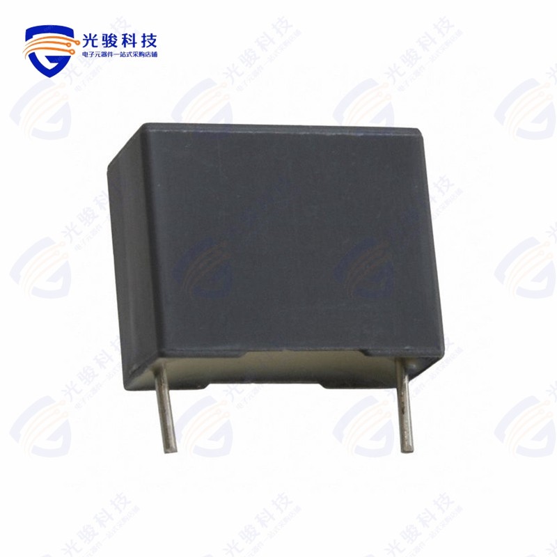 R60DI4470AA30J《CAP FILM 4.7UF 5% 63VDC RADIAL》