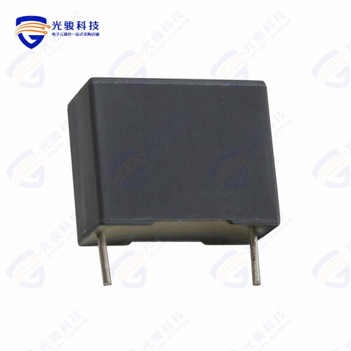 R60DI4470AA30J《CAP FILM 4.7UF 5% 63VDC RADIAL》