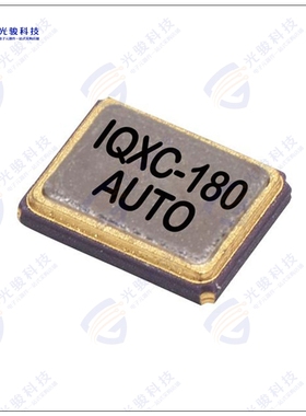 LFXTAL071785晶体 振荡器 CRYSTAL 25.0000MHZ 8PF SMD