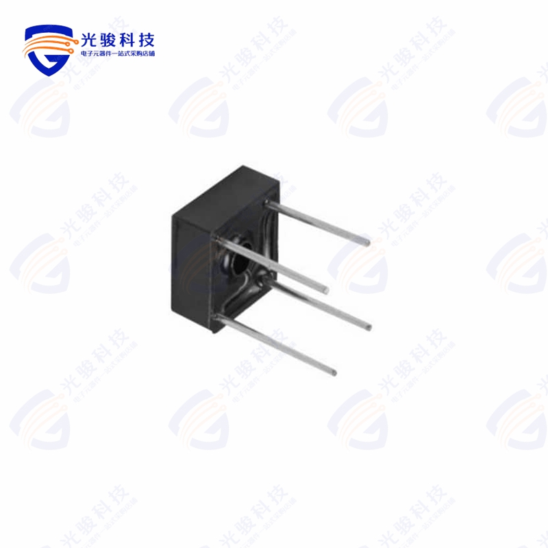 KBPC1510-A1-0000《RECT BRIDGE  1000V 15A GBPC25》