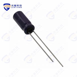 560UF ALUM 20% 35V ELXZ350ELL561MJ25S RADIAL CAP