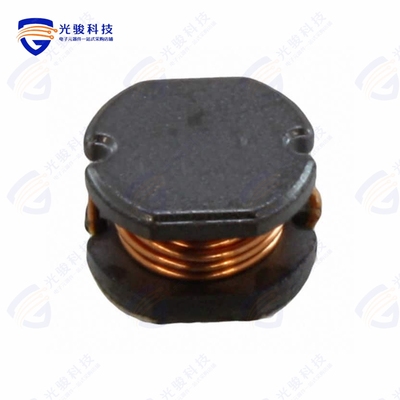 744775127《FIXED IND 27UH 1.48A 120MOHM SMD》
