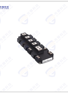 FF1400R17IP4PBOSA1晶体管IGBT MODULE 1700V 1400A