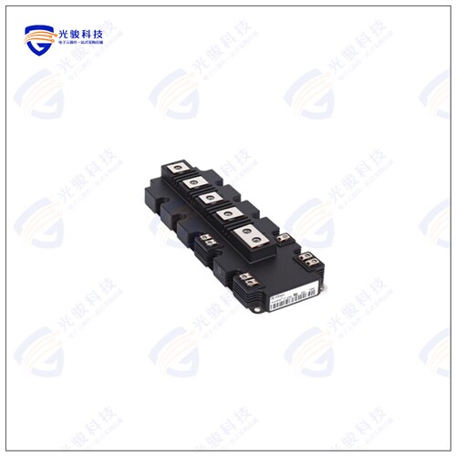 FF1400R17IP4PBOSA1晶体管IGBT MODULE 1700V 1400A