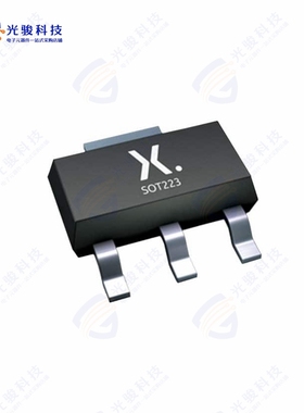 BSP89,115《MOSFET N-CH 240V 375MA SOT223》