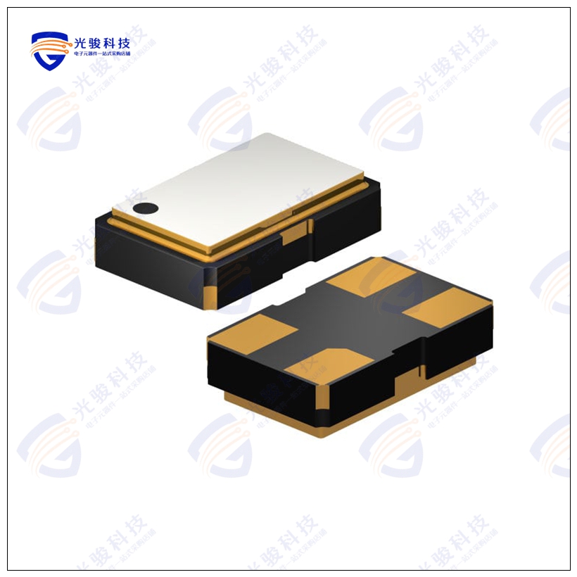 SXO53C3A161-125.000M晶体 振荡器 XTAL OSC XO 125.0000MHZ CMOS